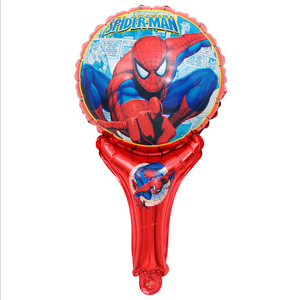 Super Hero Ballons