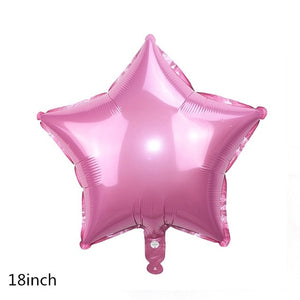 Giant Unicorn Balloons