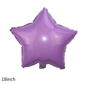 Giant Unicorn Balloons