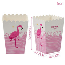 Load image into Gallery viewer, Pink Flamingo Party