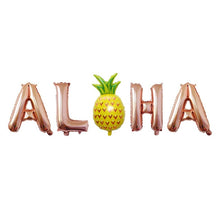 Load image into Gallery viewer, Tropical Aloha Party