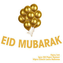 Load image into Gallery viewer, Eid Mubarak Party