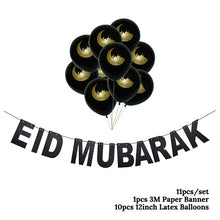 Load image into Gallery viewer, Eid Mubarak Party