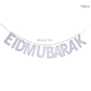 Eid Mubarak Party