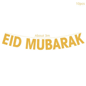 Eid Mubarak Party