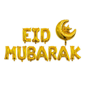 Eid Mubarak Party