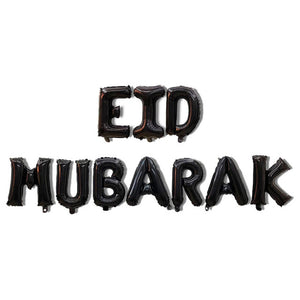 Eid Mubarak Party