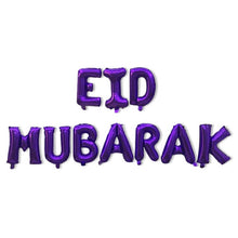 Load image into Gallery viewer, Eid Mubarak Party