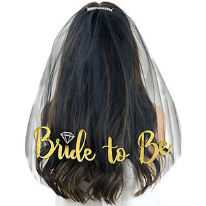 Bride to Be