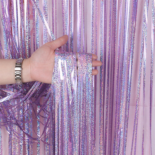 Party Backdrop Curtains