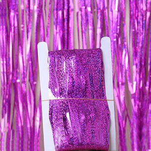 Party Backdrop Curtains