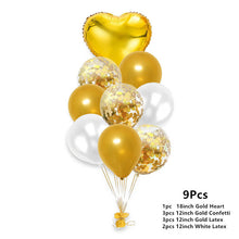 Load image into Gallery viewer, Wedding Letter Balloon