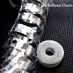 Balloon Chain